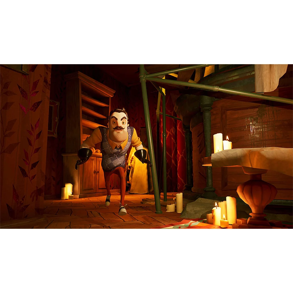 عروض ألعاب نيتندو سويتش ، مرحبا جيبول 2 ألعاب ، خرطوشة مادية لمفتاح نيتندو OLED Lite #5