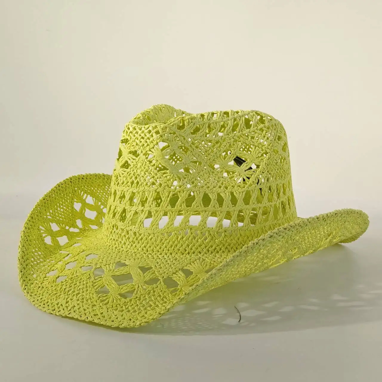 Cowboy hats summer styles four types of vintage and elegant straw hatsfedoraPanama hat travel and beach hatWholesale available