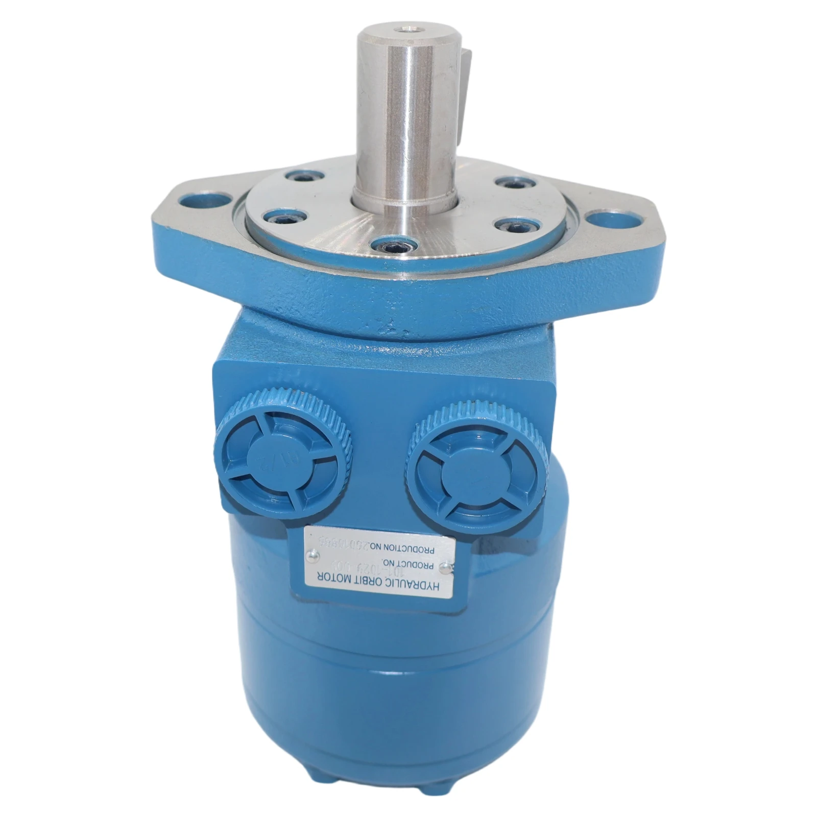 Motor hidráulico 101-1029-009 1011029009 101-1029 para desplazamiento Char-Lynn serie H 185 CM3/R [11.3 IN3/R]