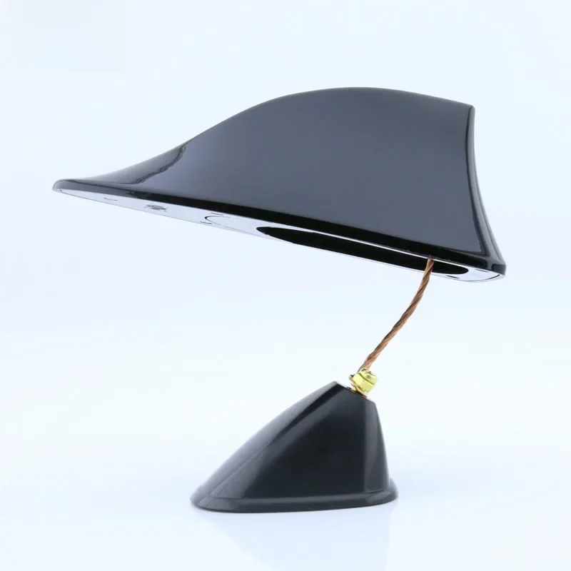 Haaienvin Antenne Sterker Signaal Piano Verf Autoradio Antennes FM/AM Auto Styling Voor Alfa Romeo 159 Giulietta - afbeelding 2