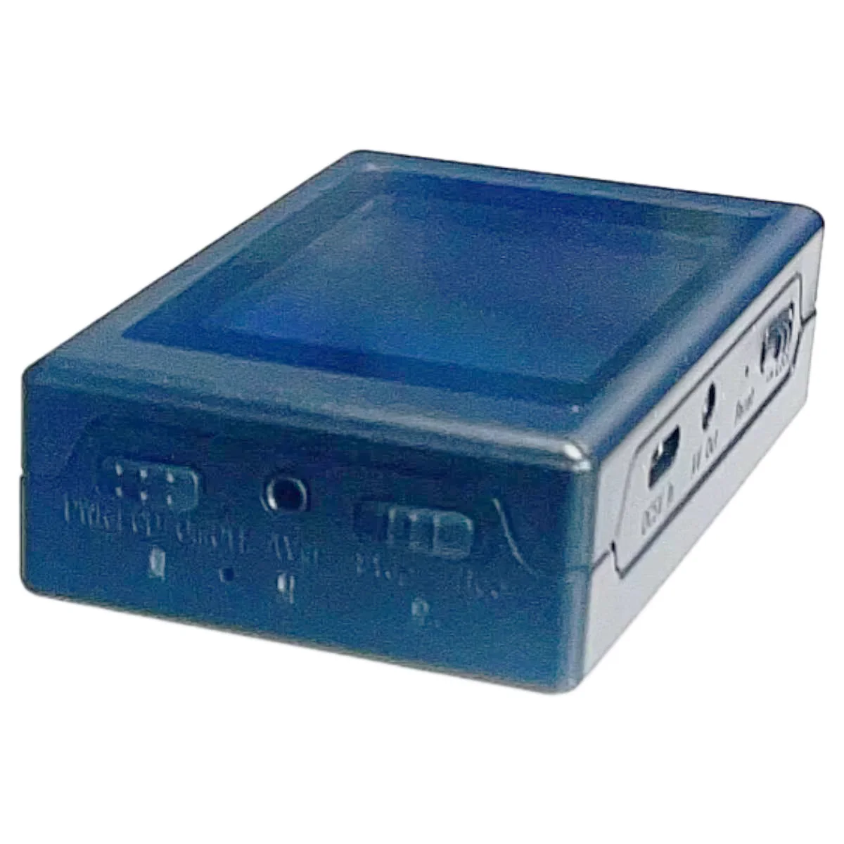 Portable Mini DVR Built In 2.4