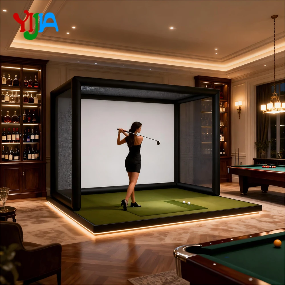 12FT*9FT Portable O… - image