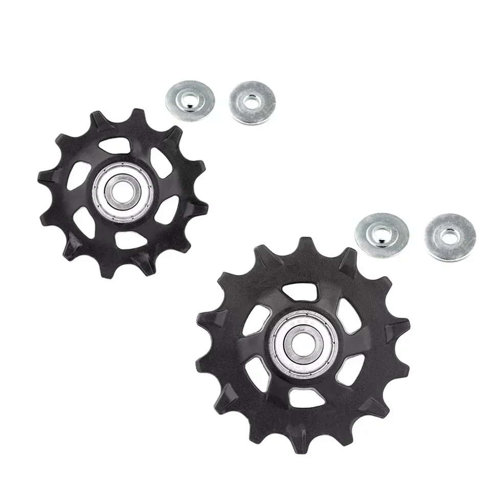 AliExpress GOLDIX Plastic 12T 14T 12 Speed Bicycle Jockey Mtb Mountain Bike Pulley wheel Rear Derailleur Repair kit for Sram X01 XX1 Eagle X-Sync