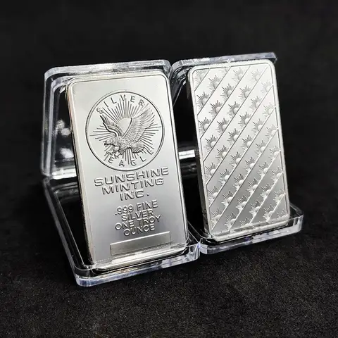 6 best sales silvertackor - №4