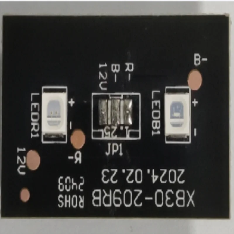 CCTV 12 szt. 2 szt. Diod led 5mm na podczerwień i 90 stopni żarówki 850nm do DIY kamery zabezpieczającej przed wybuchem CCTV