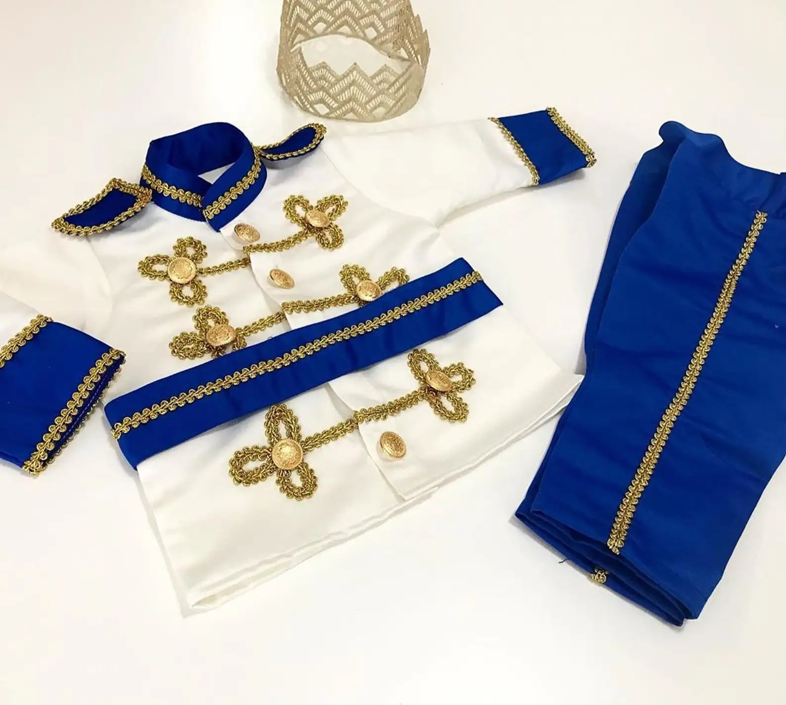 1st Birthday Baby Boy Prince costume 2nd Birthday Personalized Prince Charming outfit 3rd birthday outfit infant kids toddler ki