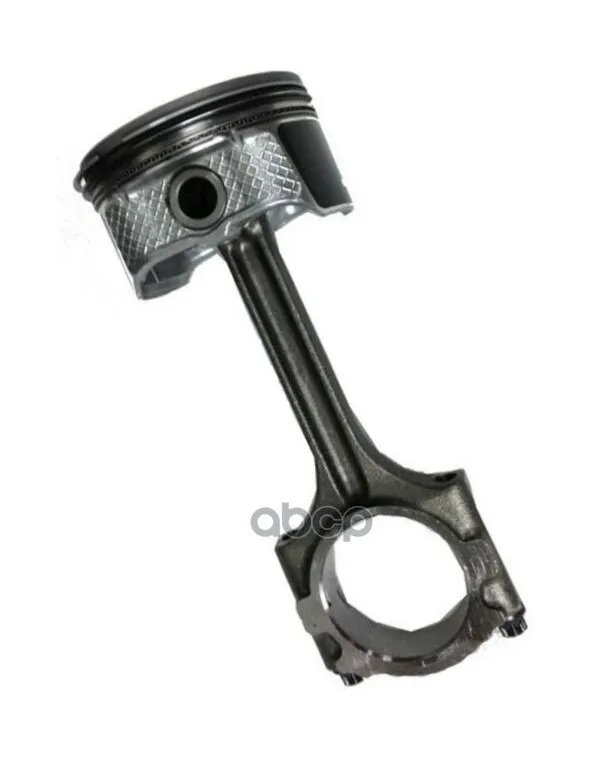 ¿Por qué el pistón con dedo LFY511010 es la solución ideal para mantenimiento de motores Mazda?