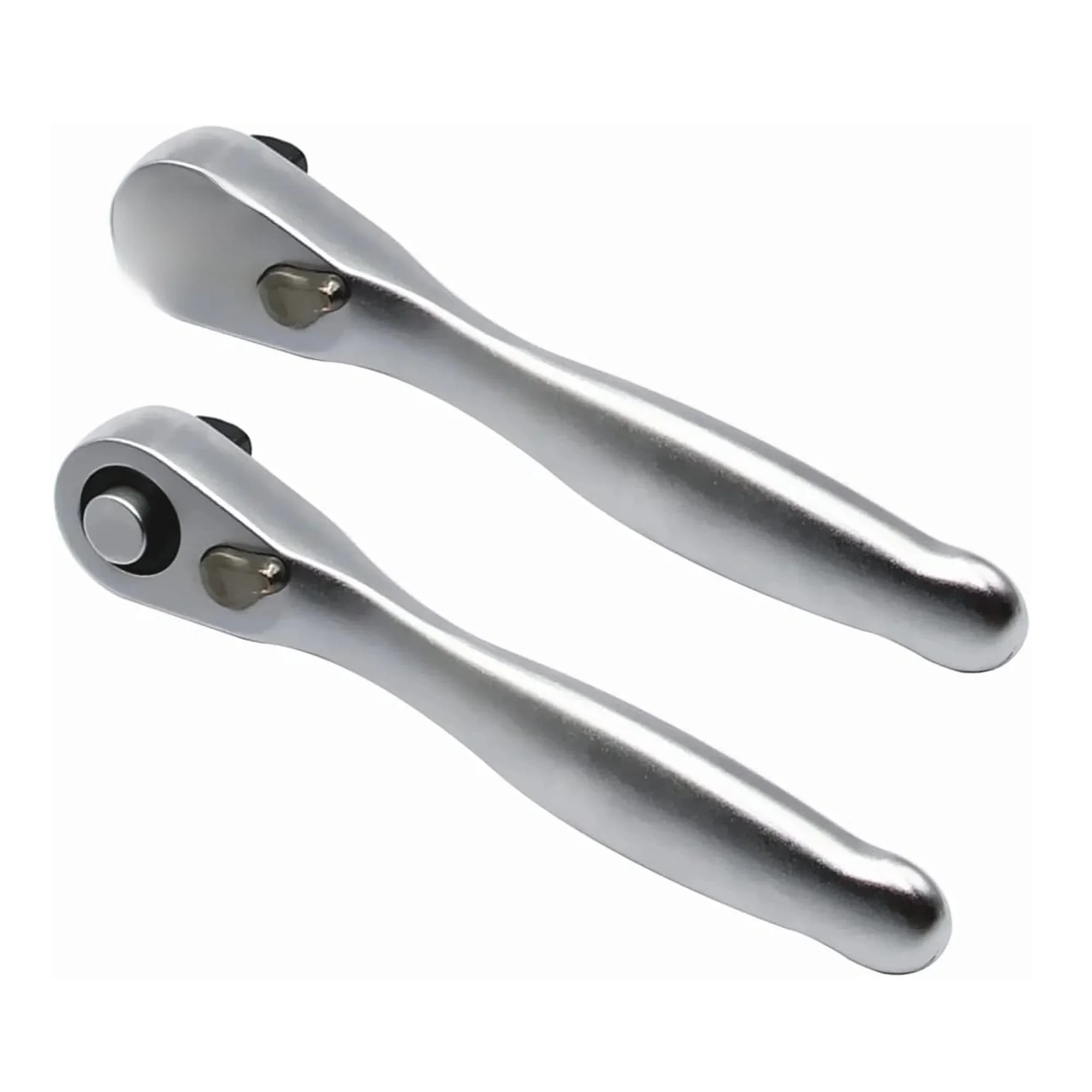 AliExpress 1/4 Inch Hex Ratchet Wrench - Quick Socket Wrench for Screwdriver Bits, Hand Tools for Bicycle Repair
