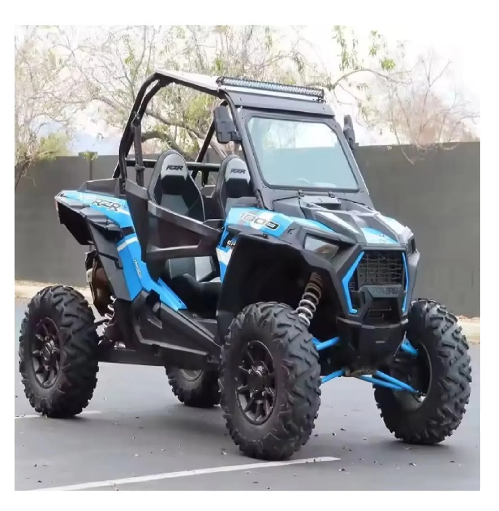 New Sales ORIGINAL 2022 Polaris RZR XP 1000 Sport Side by Side commercial Displacement Cargo ATV Utv 4x4