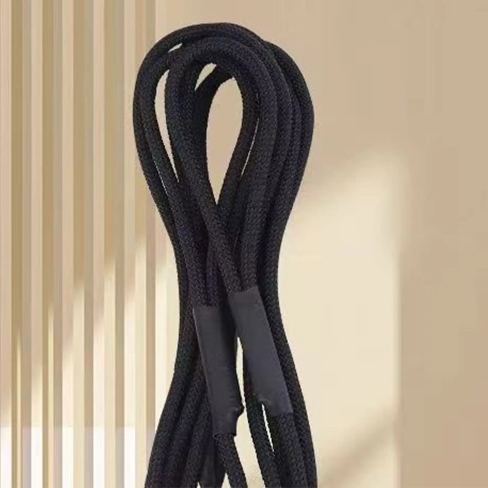 2 قطعة بيلاتيس المصلح سحب الحبال العصابات ل بيلاتيس الأساسية السرير معدات التمرين بيلاتيس الأساسية معدات السرير الأجهزة أحزمة الحبال #6