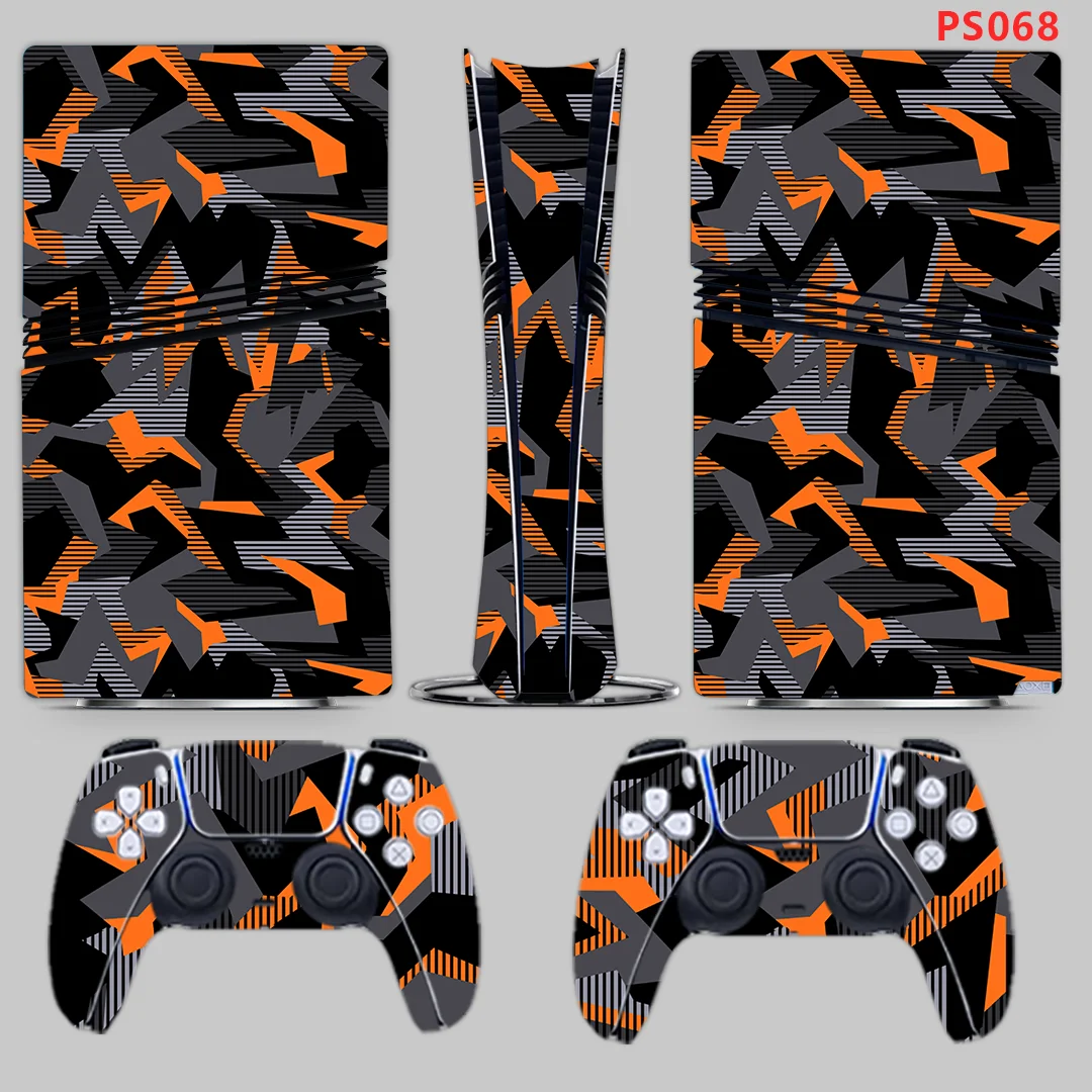 Skin Wrap Stickers … - image