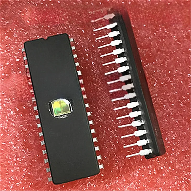 5 sztuk/partia M27C4001-10F1 M27C4001-12F1 M27C 27C040 CDIP32 M27C4001 DIP-32 — zdjęcie produktu 7