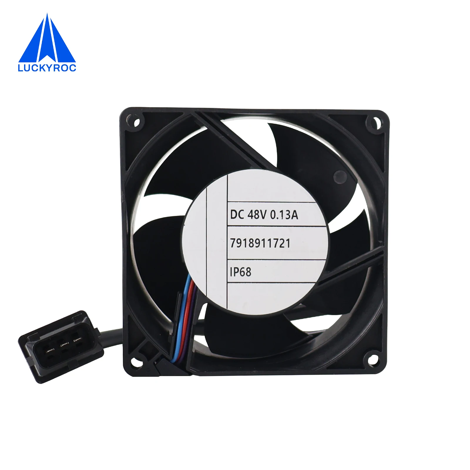 luckyroc-forklift-parts-fan-7918911721-7918911710-48v-compatible-with-linde-386-01-1275-01