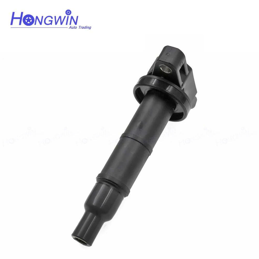 Genuine No.:90919 02243 UF333 Ignition Coil Fits Toyota Camry RAV4 Solara Scion tC 2.0L 2.4L 2001+ UF494 90080-19023 90919-02244