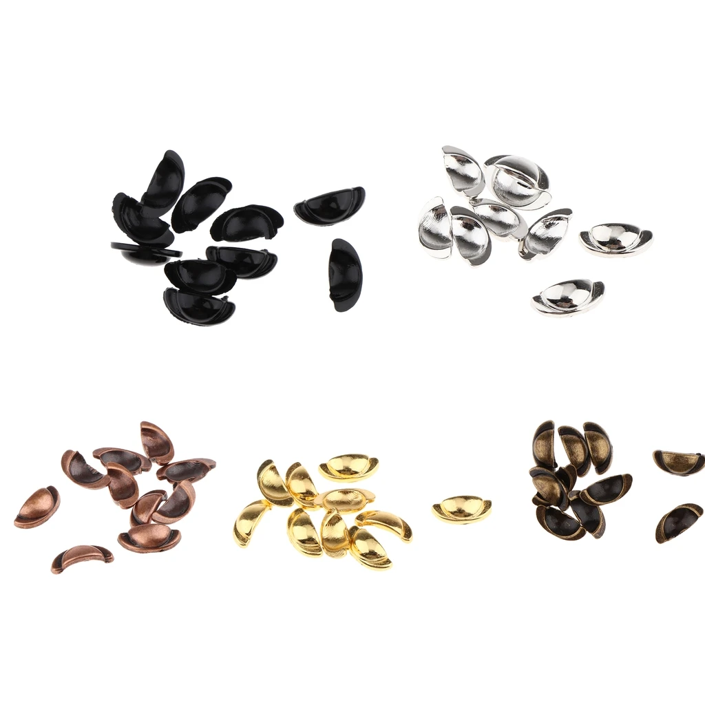 

10 шт. 1/6 миниатюрный кукольный домик винтажная фурнитура пластиковый дверной ящик ручки кукольный домик мебельный аксессуар