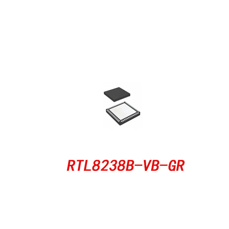 1 Piece RTL8238B-VB…
