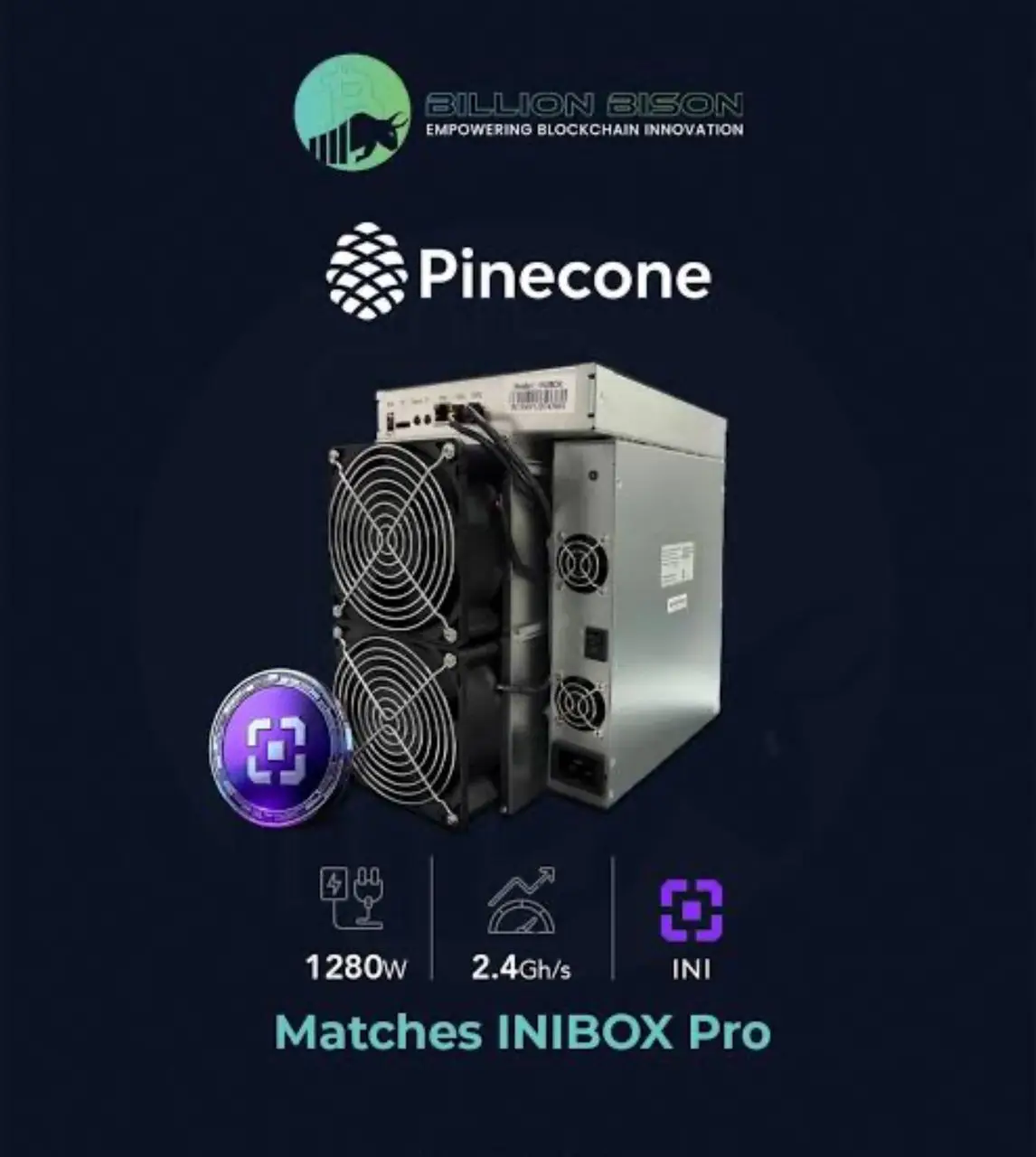 P. QUALITY SALES BUY 3 GET 2 FREE Pinecone Matches INIBOX 850Mh