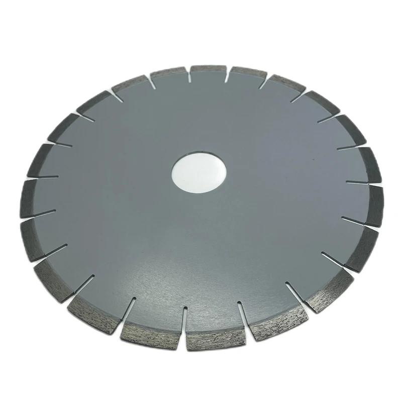 350 400mm diamond cutting saw blade for granite marble