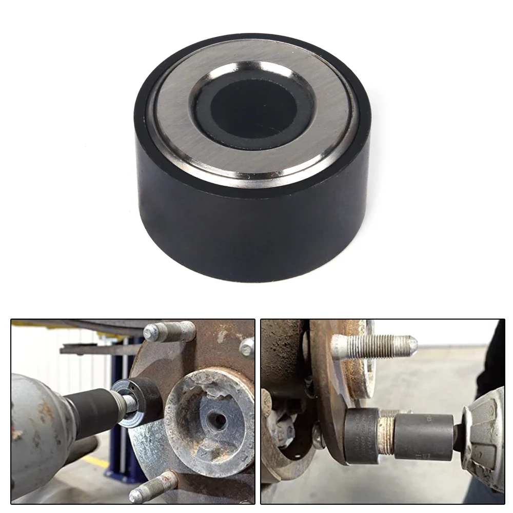 L'installateur de goujon de roue 22800 remplace la plupart des goujons de roue de camion automobile et léger, outil de goujon de pneu Compatible