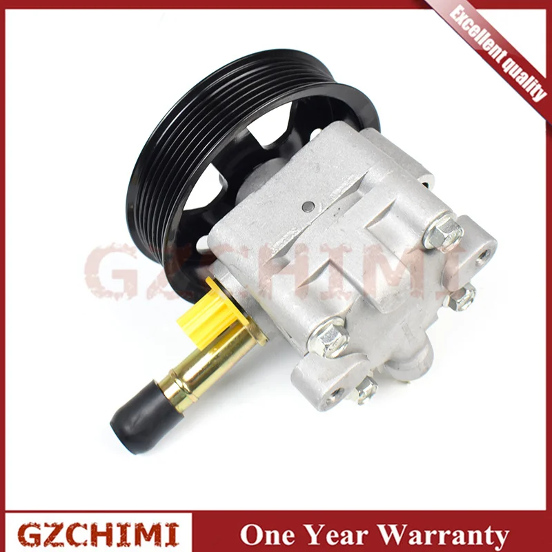 Bomba de dirección asistida para Mitsubishi Triton L200 Pajero Sport KA9T KB9T KG6W KH6W KH9W MR995026 Accesorios para coche ﻿