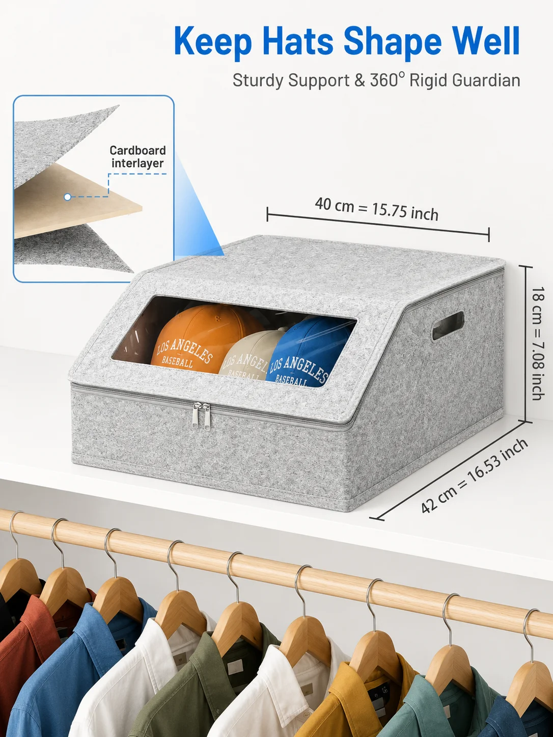 Thumbnail 2 - #15 Bedroom Storage List of Top Picks