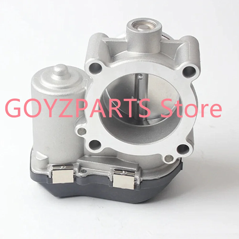 10151067 A2C84453600 THROTTLE BODY For ROEWE 1.8T