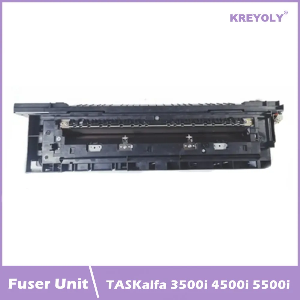 

Фьюзер для TASKalfa 3500i 4500i 5500i 302LH93057 302LH93062, оригинальный Восстановленный, 110 В, 220 В