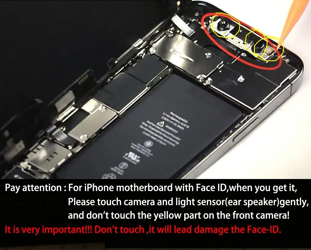 100%Working For iPhone 11+Face ID Mainboard Fully Tested Unlocked Logic Board No iCloud Support Update Motherboard Fast Shipping