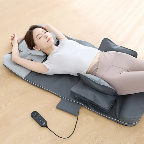 발릴라 온열 스트레칭 마사지 안마매트 VLA-ST100W
