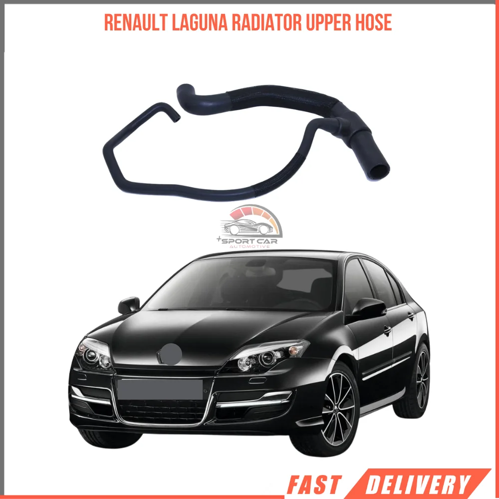 

For 8200435808 Renault Laguna Ii 1.6 - 2.0 16v Radiator Upper Hose Cooling Rate Engine