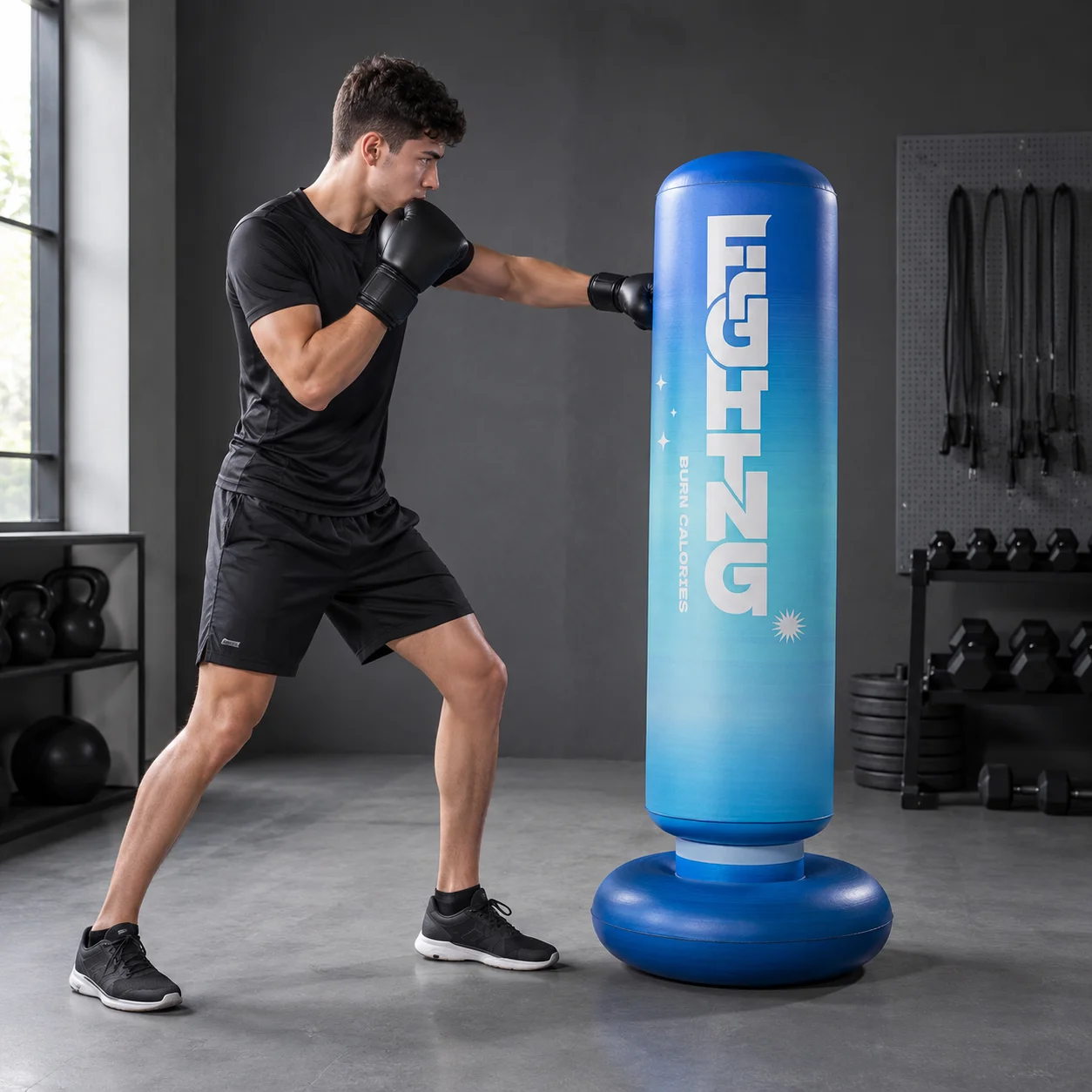 Thumbnail 2 - #37 Highest Rated Punching & Training Bags to Buy in 2026