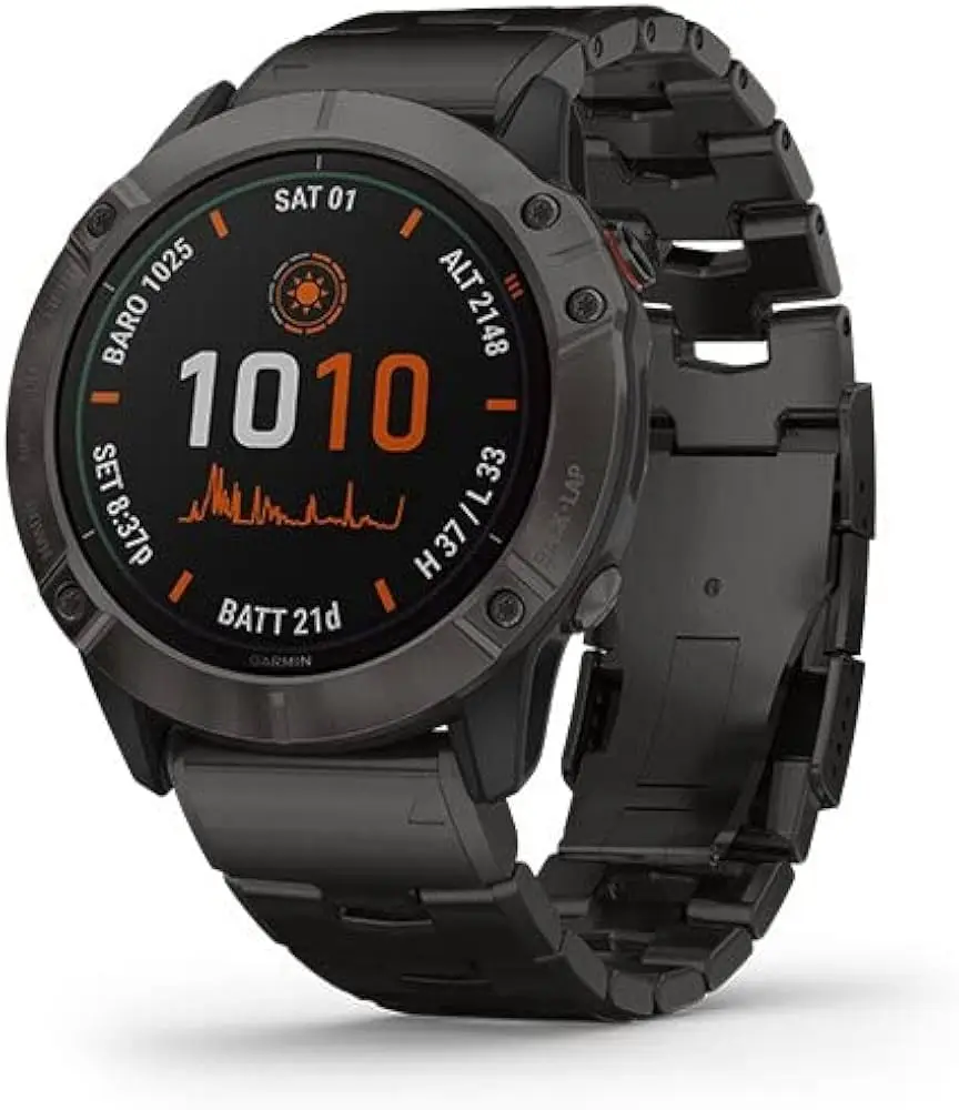 BRAND NEW ORIGINAL Suunto 9 Baro Ultra-endurance GPS Sports Smart Watch.