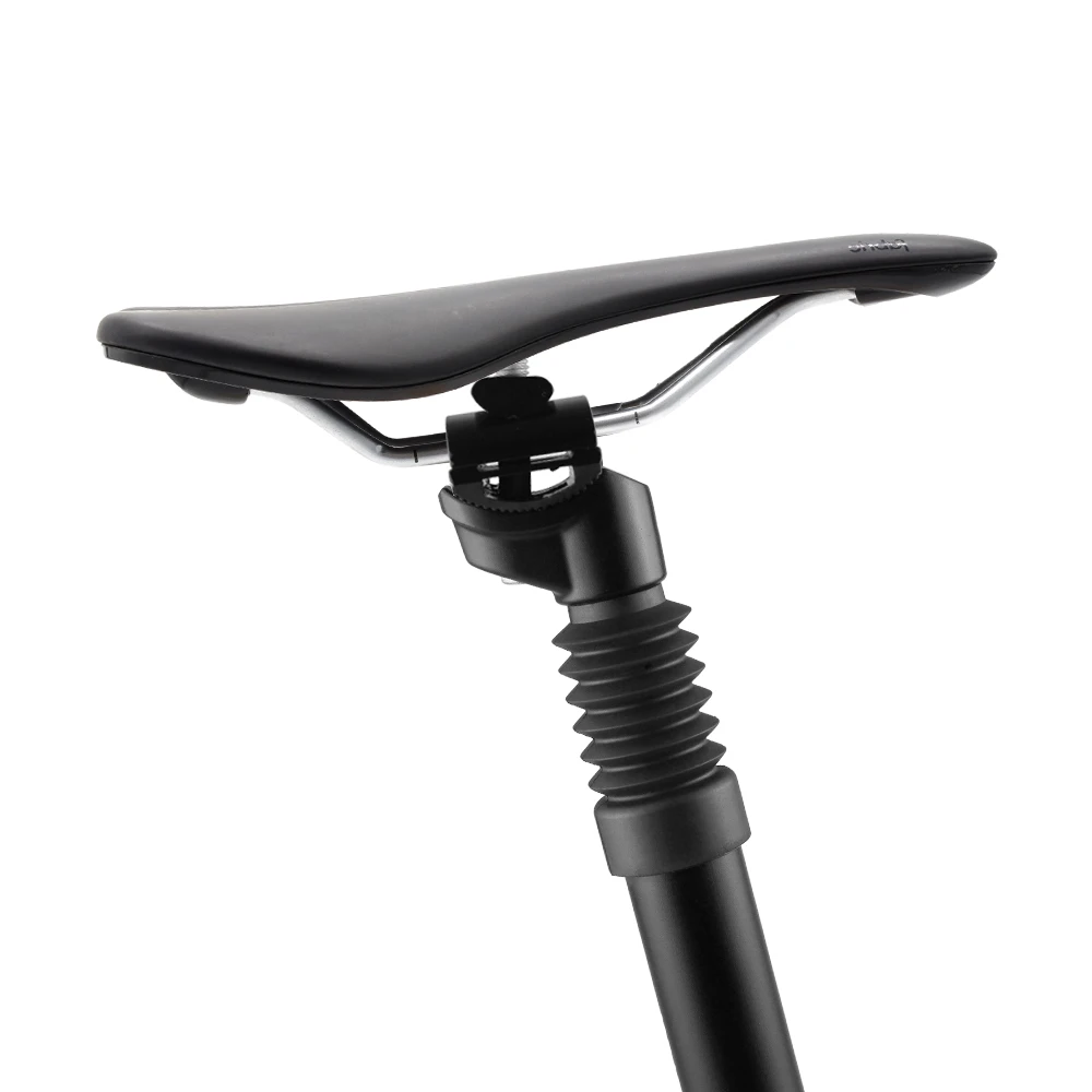 WG23A Suspension Seatpost 27.2 Mtb Mountain Bike Saddle Shock Bicycle Dropper Seat Post Tube 28.4 28.6 28.8 30.4 30.9 31.6 31.8