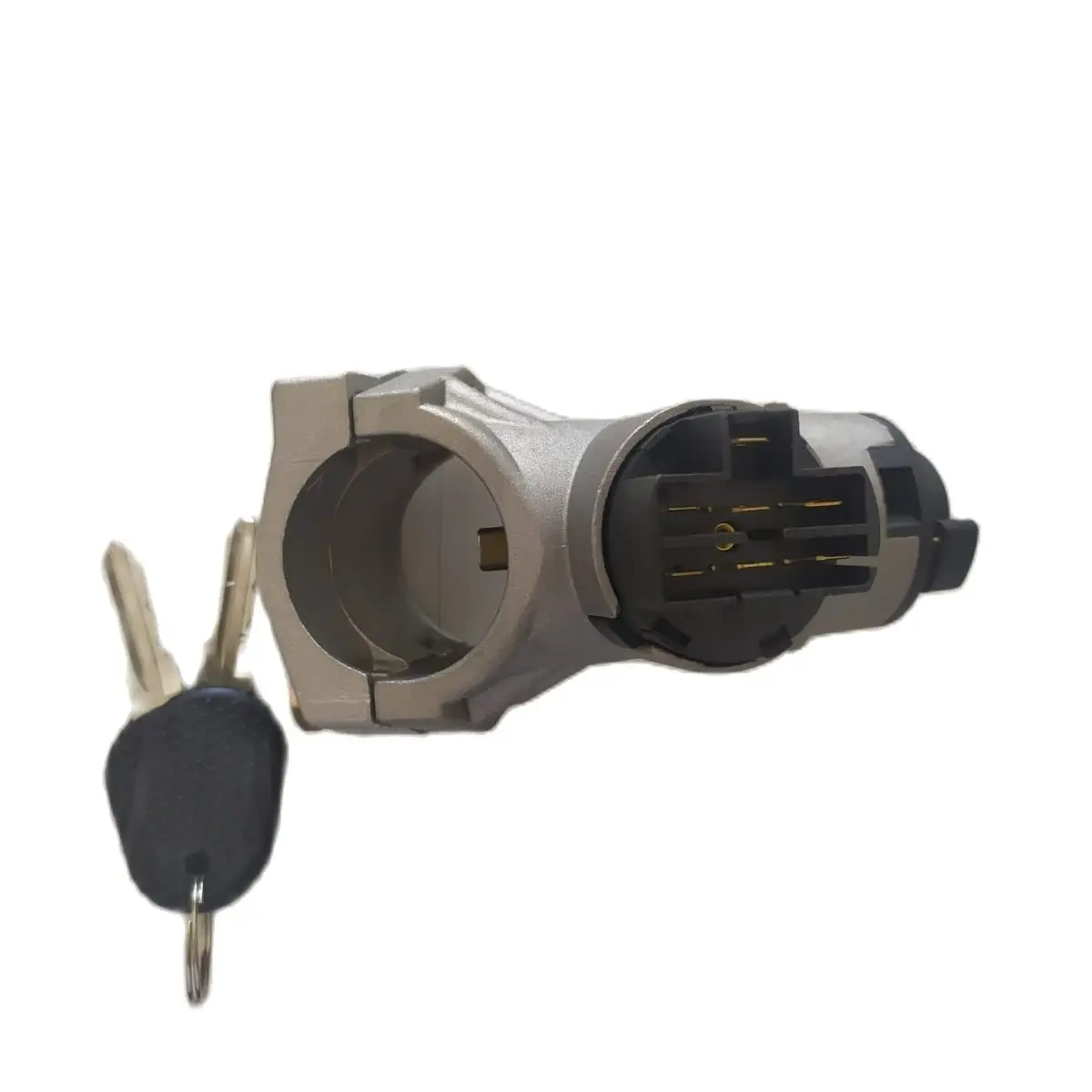 Ignition Switch Car It Is Suitable for Fiat Lancia Ignition Start Switch Ignition Lock Car Lock 46421642