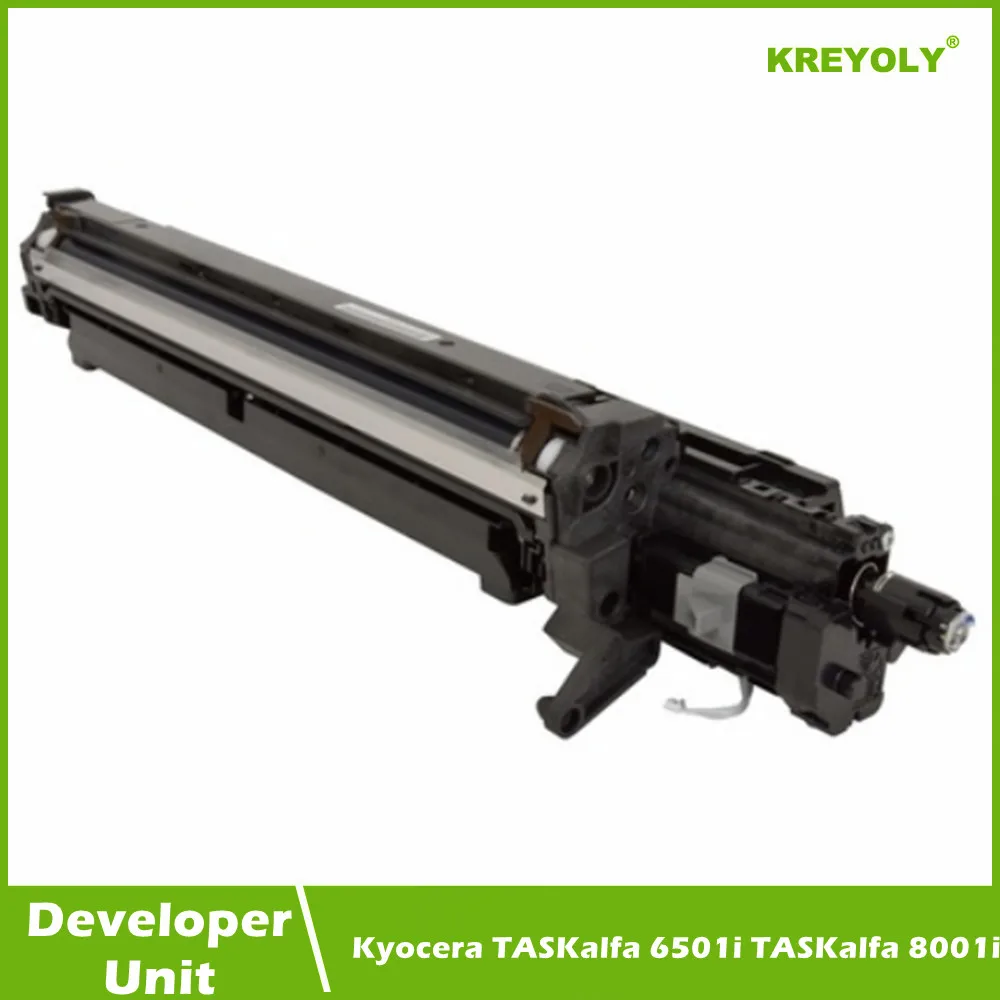 

Premium Developer Unit For Kyocera TASKalfa 6501i TASKalfa 8001i DV-6706/302N793061/302N793060