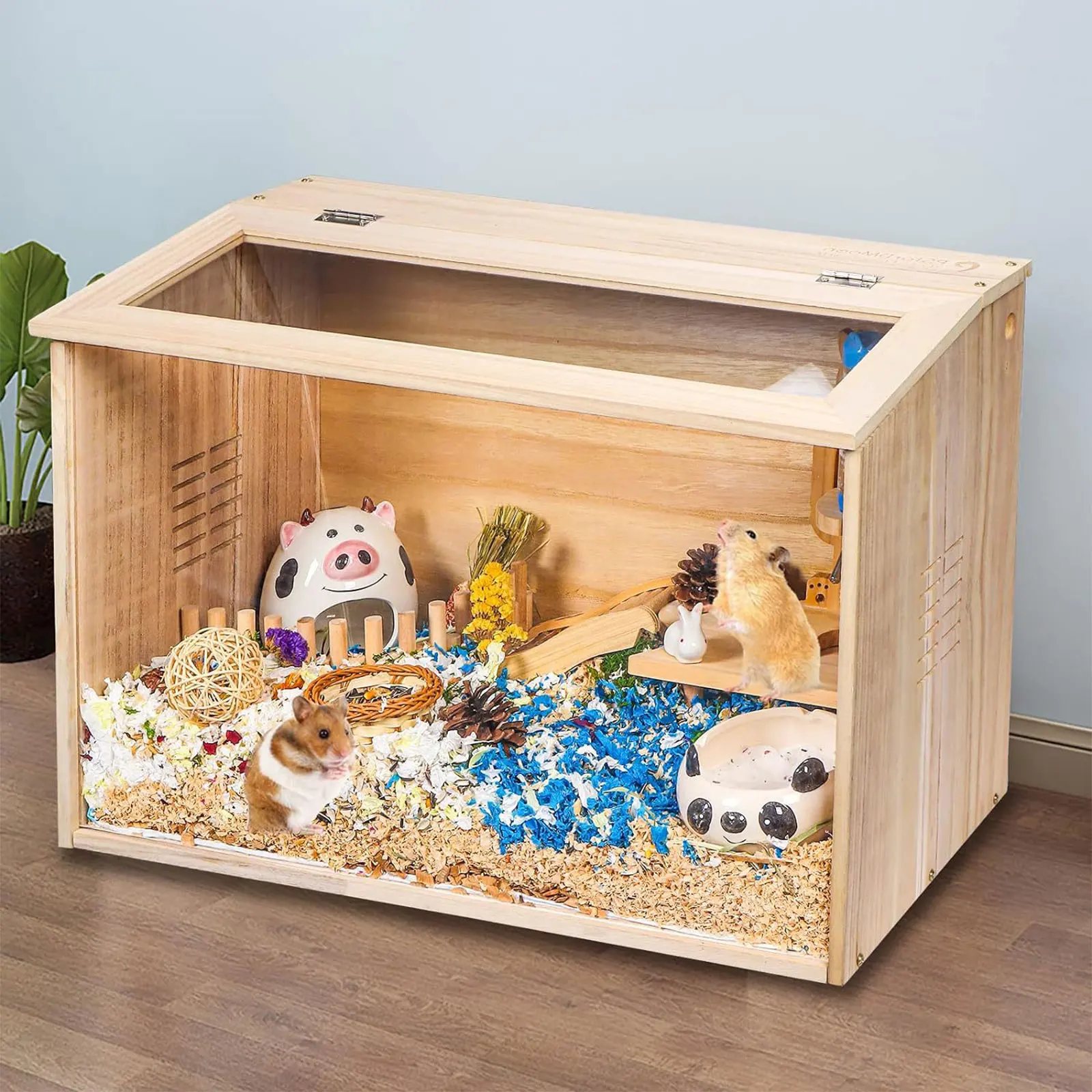 Thumbnail 3 - #43 Ranked Small Animal Bedding Picks in 2026