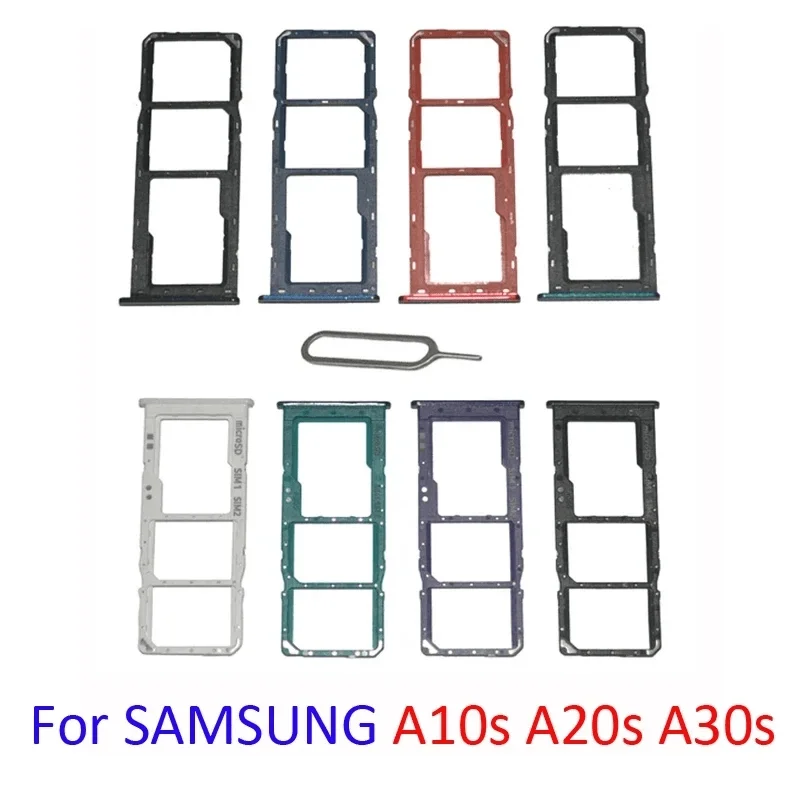 Compatible Galaxy A30s A307 Drawer Chip Tray