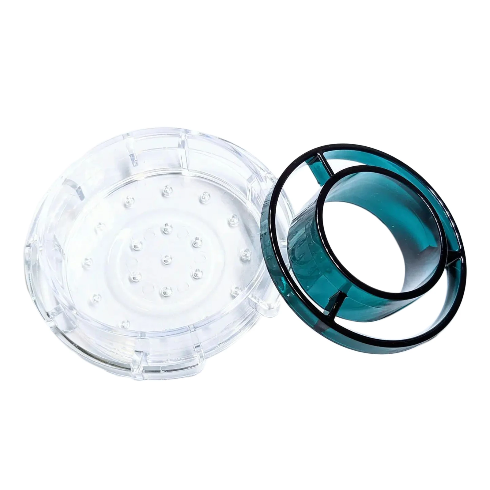 

Капельница для кофе, многоразовая капельница с 19 отверстиями для кафе