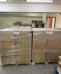 

Новинка на складе Bitmain Antminer S21e XP Hyd 3U 860Th/s 11180W Bitcoin Miner Гидроохлаждение