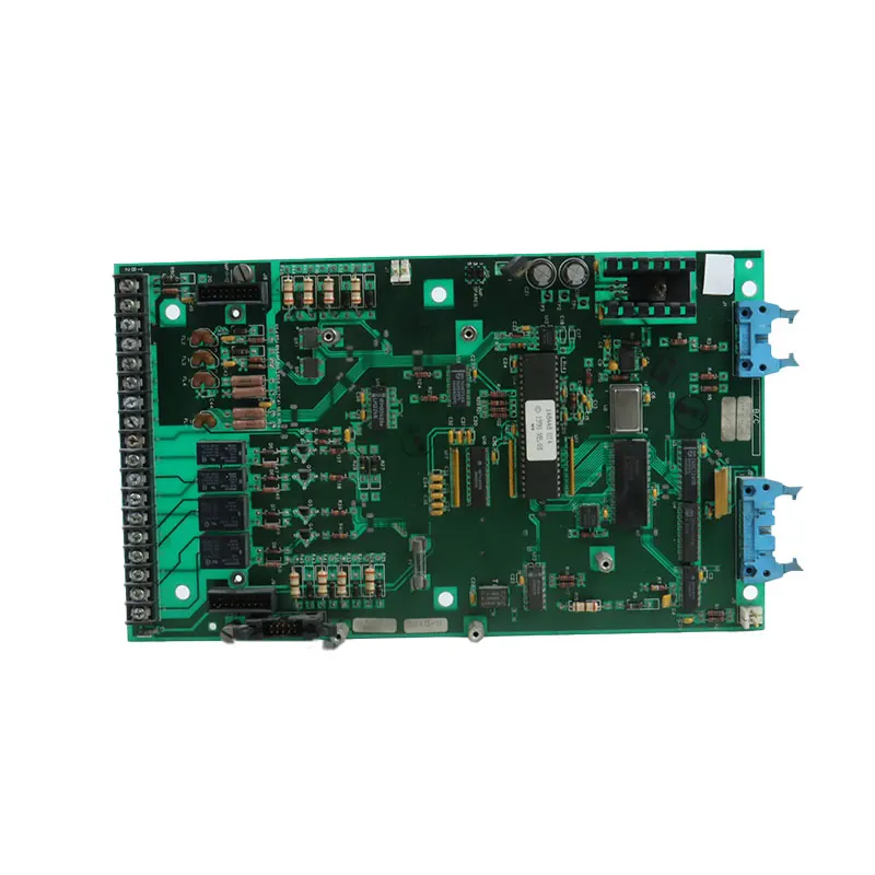 

Gold seller Used for industrial automation low price technology good electronics circuit board 148363