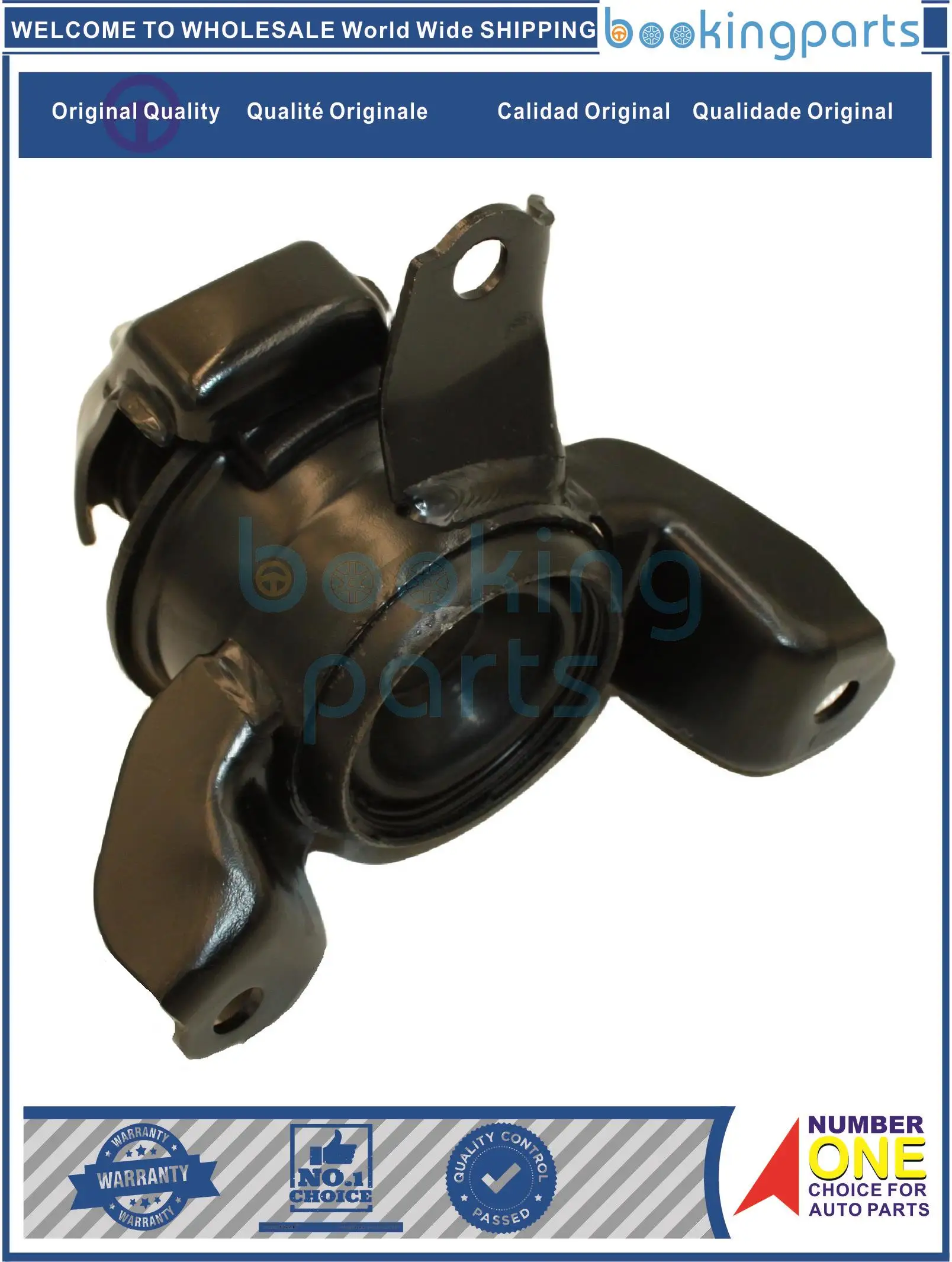 

Engine Mount For HYUNDAI TUCSON 04 2.0L 04-09,KIA SPORTAGE 2.0L 04-10, 21810-2E000, 218102E000,21810-2E200,218102E200
