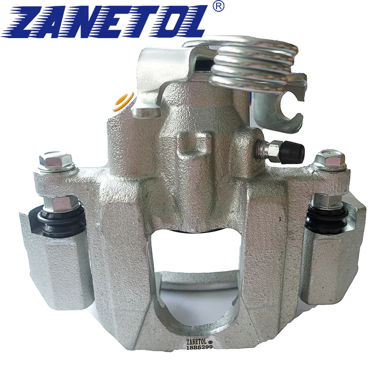 

ZANETOL Caliper Cars Accessories Model for Ford Edge 2011~2014 for LINCOLN MKX 2011~2015 CT4Z2552B DT4Z2552B DT4Z2552C 18B5298