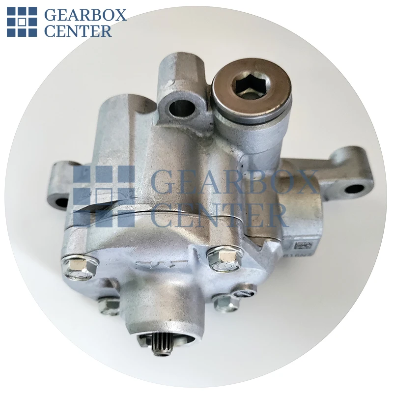 

Новый масляный насос центра коробки передач для RE0F11A JF015E CVT