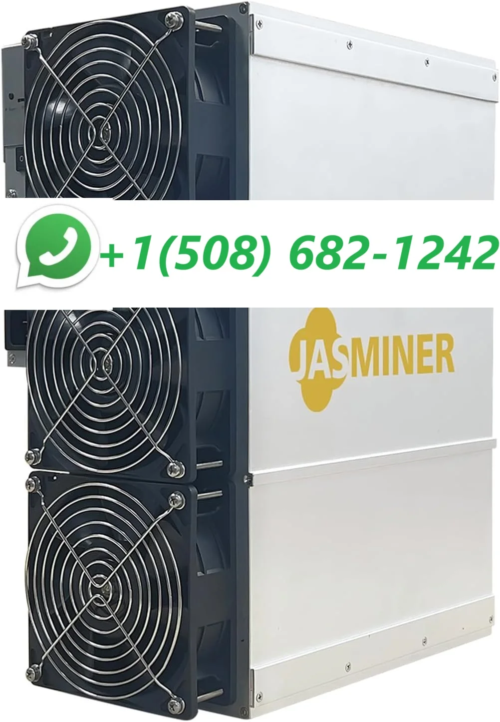 Promo New JASMINER X16-P 5800MH/s 1900W 200~240V with 8G Memory ETCHASH&ETHASH Algorithm ETC ETHW ZIL Octa LRS Miner with PSU