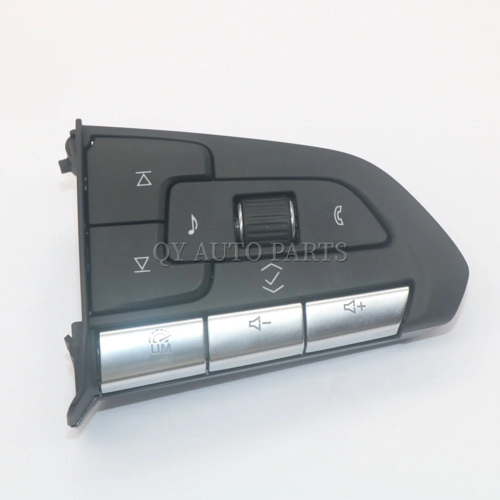 

13547476 Steering Wheel Control Switch