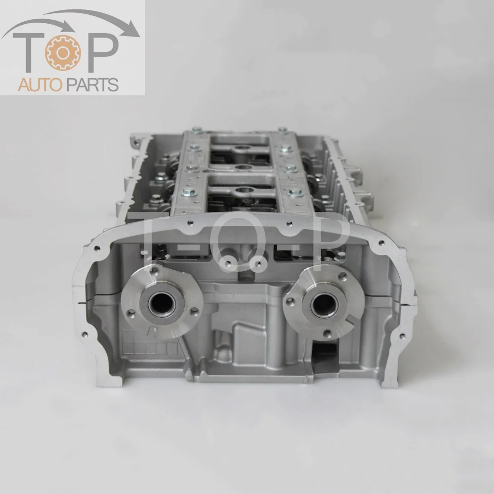 Complete Cylinder Head Assy 1433147 0200GW 9662378080 71724181 908 867 908867 for Ford for Citroen for Fiat for Land Rover