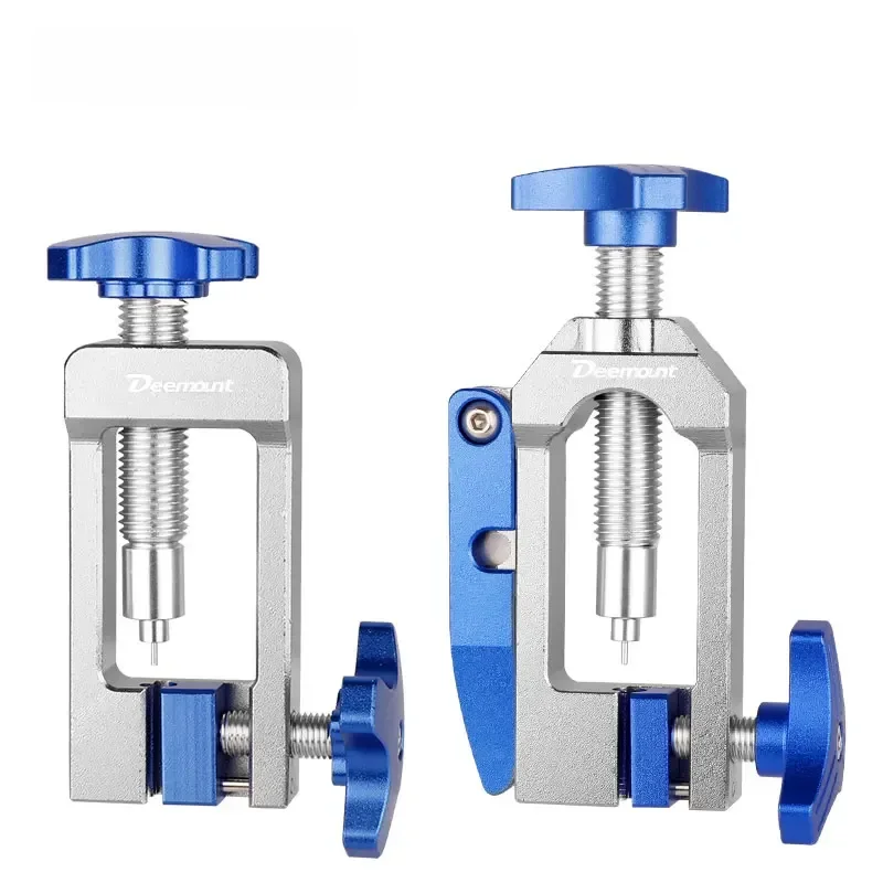 AliExpress DEEMOUNT Bicycle Hydraulic Needle Driver Insertion Tool MTB Road Bike Brake Hose Olive Ring Press in Device Brake Oil Lines Pipe Cutting