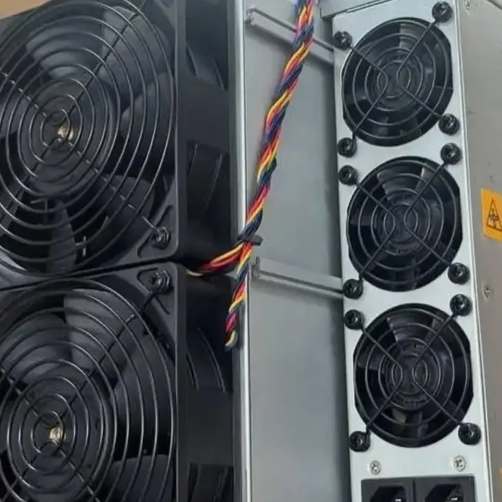 

Криптомайнер DCE Bitmain Antminer S21+ 216T 225T 235T с воздушным охлаждением SHA256 Asic Miner S21+ 216T для майнинга BTC - Купить Antminer S21
