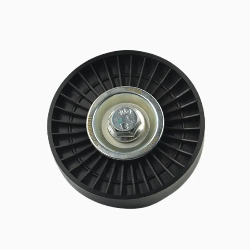 

Original Timing Idler Pulley Tensioner For Jac S2 JS2 T40 S3 JS3 T50 SEI2 3 S4 J3/j5 1025200gg010 1025500GG010xz High Quality