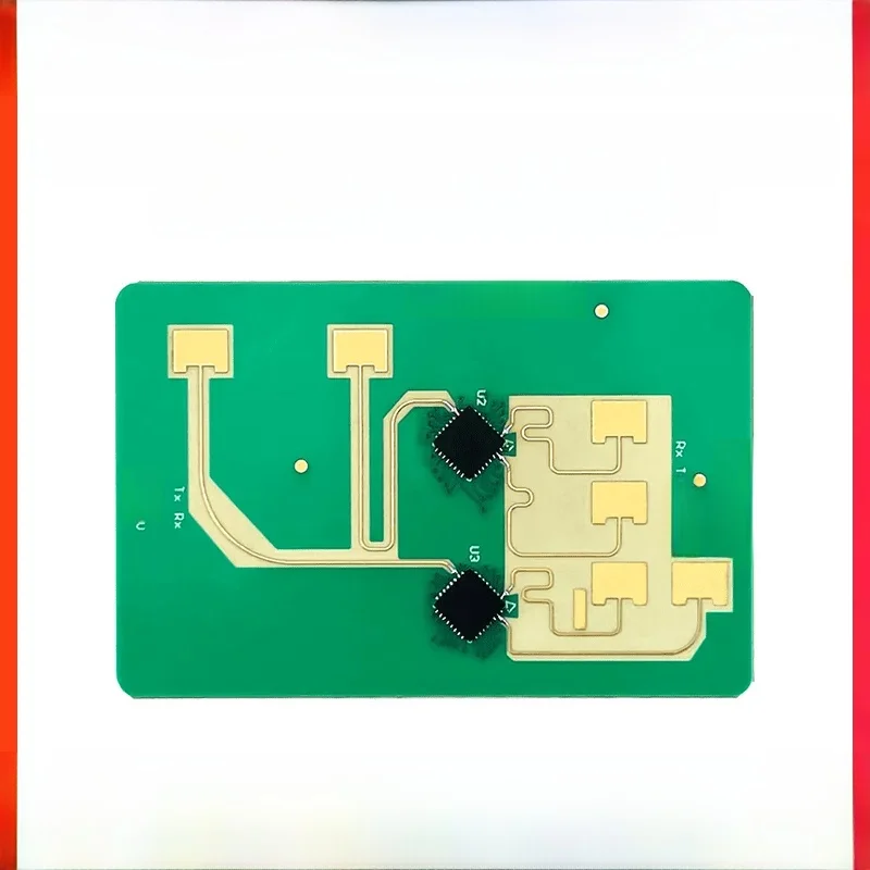 Nowy Czujnik Obecności Ludzi LD2460 Smart Home, Moduł Pomiaru Ruchu i Zasięgu HLK-LD2461 ? zdj?cie produktu 7